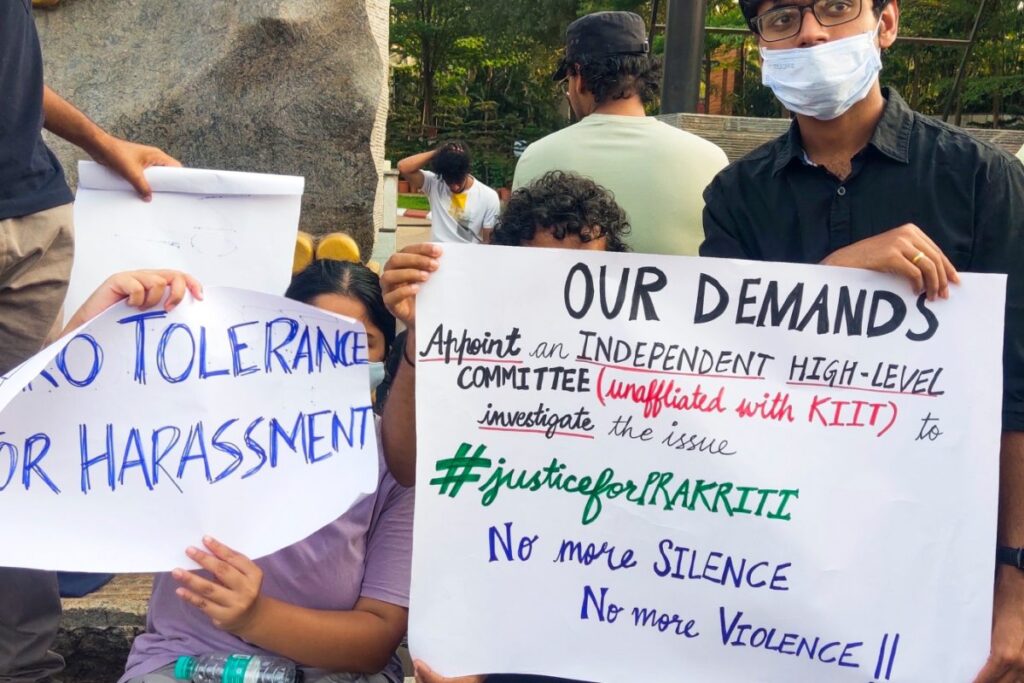 Nepali Envoy Urges Students To Resume Studies: ‘Pleased With Indian Govt Actions In KIIT Suicide Case’