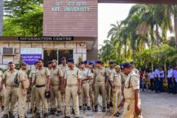 KIIT Suicide: Nepal Govt Warns Of No NOC To Students To Study In Odisha If Situation Not Resolved