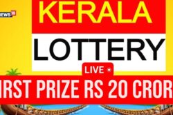 Kerala Lottery Results: Christmas New Year Bumper BR-101 Draw Today (5 February 2025) – First Prize Rs 20 Crore!