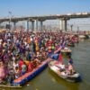 Maha Kumbh Last Snan: Authorities On High Alert For February 26, Several Trains Cancelled | Top Updates