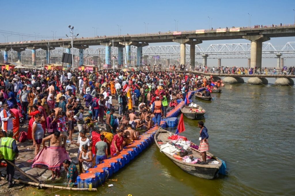 Maha Kumbh Last Snan: Authorities On High Alert For February 26, Several Trains Cancelled | Top Updates