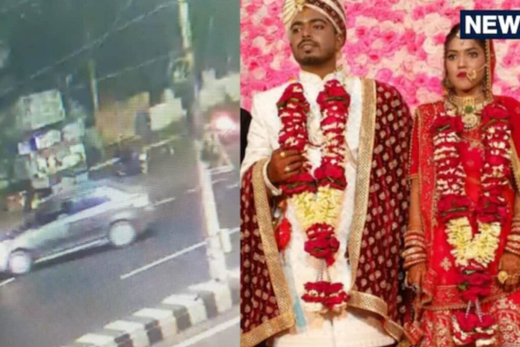 MP Bride Elopes With Lover Between Wedding And Reception, Takes Jewellery Worth Rs 10 Lakh