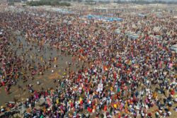 Maha Kumbh To End With Unique Celestial Spectacle As All 7 Planets To Be Visible From India