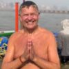 ‘Indian Culture Offers Guidance For Modern World’: Ex-Norway Minister Takes Holy Dip At Maha Kumbh