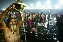 Maha Kumbh To Culminate With Final Dip On Shivratri Today, Over 65 Crore Took Bath So Far