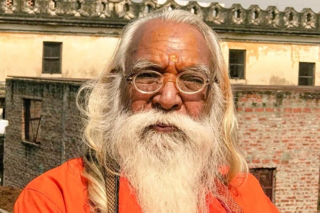 Head Priest Of Ram Temple In Ayodhya Critical After Suffering Brain Stroke