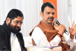 Maharashtra Cabinet Members, Junior Ministers Get 'Y-Plus' Security Cover After Review