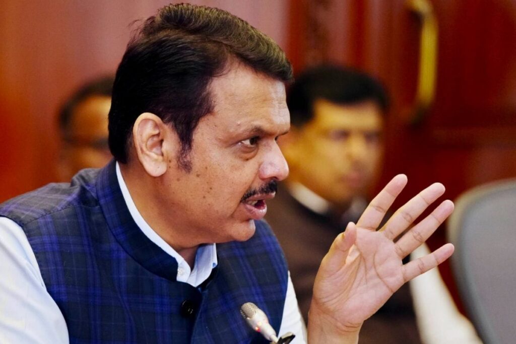 Maharashtra Govt Announces 3% DA Hike With Arrears, Ends Employees' 8-Month Wait