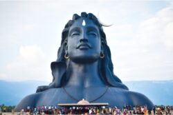 Sadhguru's Isha Foundation Mahashivratri 2025: When And Where To Watch Livestream Of Maha Shivratri Celebrations