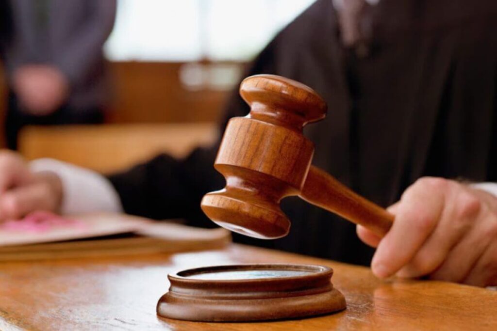 Goa Court Convicts Man For Rape-Murder Of Irish-British Woman Danielle McLaughin