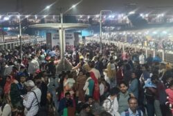 Confusion Between Train Names May Have Led To New Delhi Railway Station Stampede, Cops Say