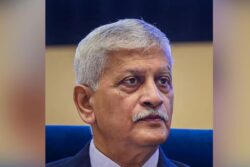 Former CJI UU Lalit To Appear Before Panel For One Nation One Election