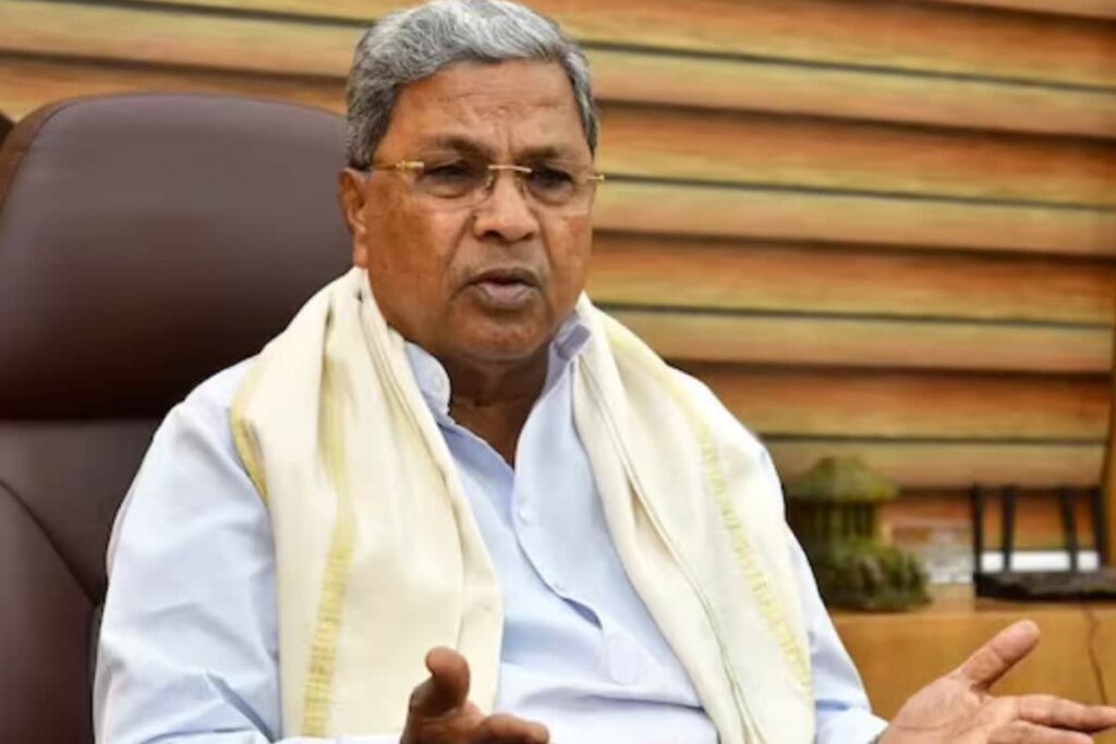 Big Relief For Siddaramaiah In MUDA Case: Lokayukta Says ‘No Evidence Found’ Against Him