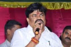 CBI Files Charges Against Former AIADMK Minister Rajenthra Bhalaji In Cash For Jobs Case