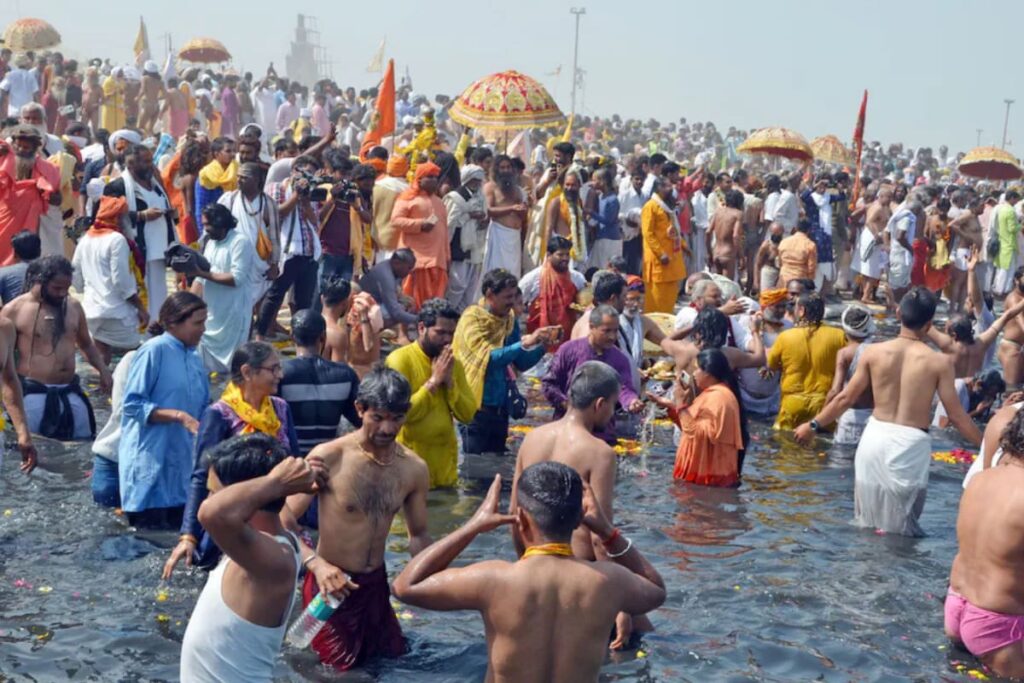 Mahakumbh 2025 Wrap: Ganga Water’s ‘Purity’, Pollution Board’s Claims And Your Health
