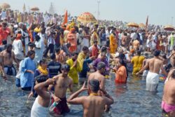 Mahakumbh 2025 Wrap: Ganga Water’s ‘Purity’, Pollution Board’s Claims And Your Health