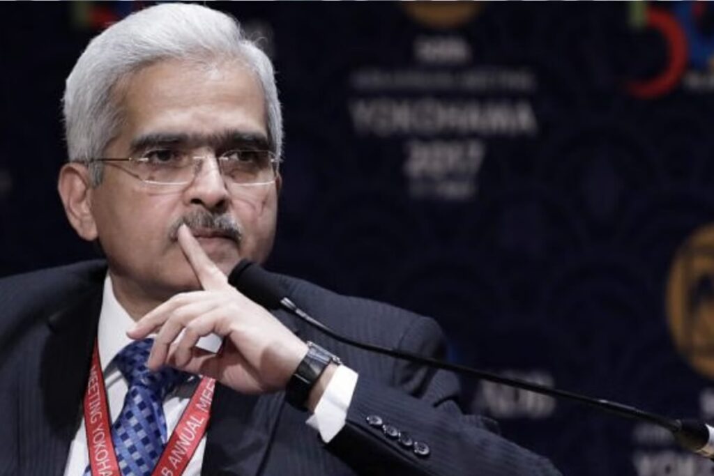 'Bankable' Shaktikanta Das Now Principal Secretary-2 To Prime Minister: Reasons Behind The Unusual Step