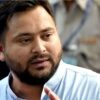 Tejashwi Yadav Says He Would Be 'Happy' If Nitish Kumar's Son Joins Politics Because...