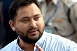 Tejashwi Yadav Says He Would Be 'Happy' If Nitish Kumar's Son Joins Politics Because...