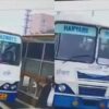 Bus Runs Over Tollbooth Worker On Sohna-Gurugram Highway To Evade Fee