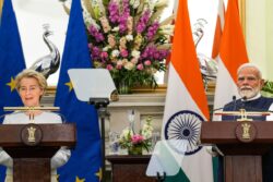 From FTA To Defence, India-EU Create A Bold Roadmap For Period Beyond 2025