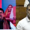 Fadnavis' 'Introspect' Message To Rahul Gandhi On Poll Claim: ‘Maharashtra Won’t Forgive…’