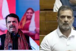 Fadnavis' 'Introspect' Message To Rahul Gandhi On Poll Claim: ‘Maharashtra Won’t Forgive…’