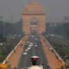 Delhi Records Minimum Temperature Of 10.8°C, 2 Notches Above Season’s Average