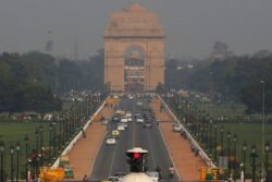 Delhi Records Minimum Temperature Of 10.8°C, 2 Notches Above Season’s Average