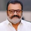 Members Of 'Upper Castes' Should Handle Tribal Affairs Portfolio: Union Minister Suresh Gopi Sparks Row