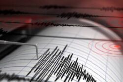 Mild Tremors in High Ranges of Kerala's Kasaragod, Check Details