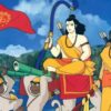 'Ramayana: The Legend Of Prince Rama' To Be Screened At Parliament On February 15