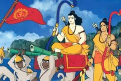 'Ramayana: The Legend Of Prince Rama' To Be Screened At Parliament On February 15