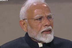 PM Modi France Visit Live Updates: India Has World's Largest AI Talent Pools, PM Modi Says