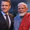 AI, UNSC And Defence Ties: What PM Modi- Emmanuel Macron Discussed In France