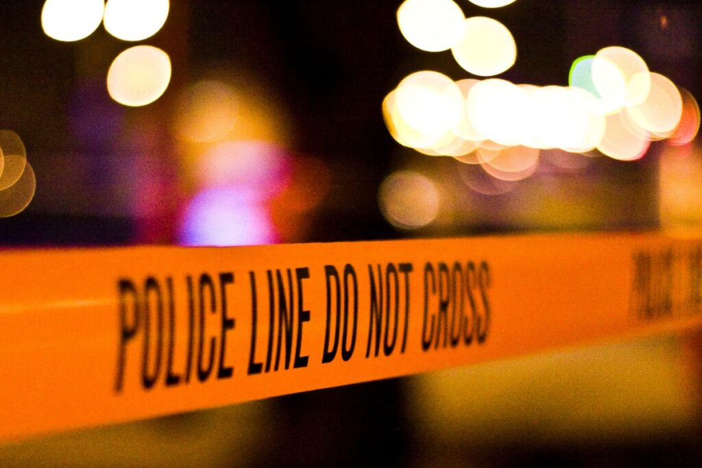 Jilted Lover Stabs Girlfriend, Throws Acid After Her Engagement With Other Man; Booked