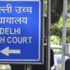 Delhi High Court Challenges Women's Reservation Delimitation Clause, Seeks Centre's Reply