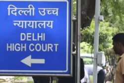 Delhi High Court Challenges Women's Reservation Delimitation Clause, Seeks Centre's Reply