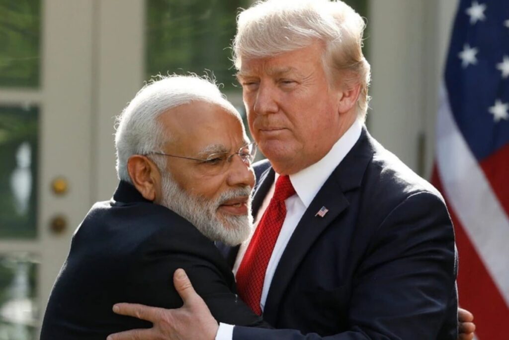 PM Modi Embarks On 2-Day Visit To US To Meet US President Donald Trump: Check Full Itinerary