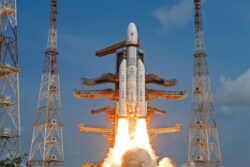 ISRO To Resume SpaDeX Experiments From March 15