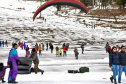 'Should Remain At Corner Of Her House': Kerala Cleric Remarks Over Widow's Manali Trip Sparks Row