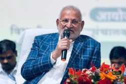 Maharashtra Minister Manikrao Kokate Sentenced To Two Years In Prison For 1995 Cheating Case