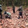 Over 100 Weapons Surrendered In Four Manipur Districts