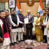 Centre Notifies President's Rule In Manipur, 4 Days After Biren Singh Quitting As CM: Here's What Happens Next