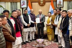 Centre Notifies President's Rule In Manipur, 4 Days After Biren Singh Quitting As CM: Here's What Happens Next