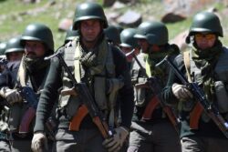 Global Military Power Rankings 2025: List Of Top 10 Most Powerful Militaries. Where Does India Stand?