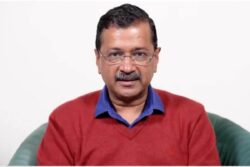 'Accept People's Verdict, Hope BJP Fulfils Its Promises': Arvind Kejriwal's First Reaction To Delhi Loss