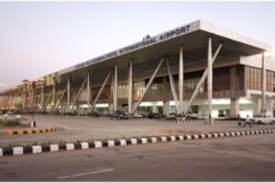 Bomb Threat Letter By Unidentified Person Received At Ahmedabad Airport In Gujarat