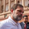 Lucknow Court Summons Rahul Gandhi On March 24 Over Alleged Defamatory Remarks Against Army