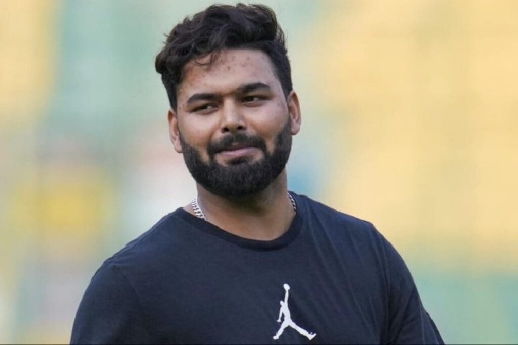 Man Who Rescued Rishabh Pant During 2022 Car Accident Attempts Suicide With Girlfriend, She Dies